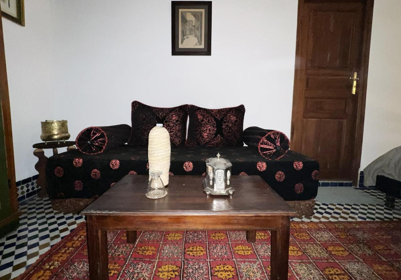 Riad Dezayn Fez Exterior photo