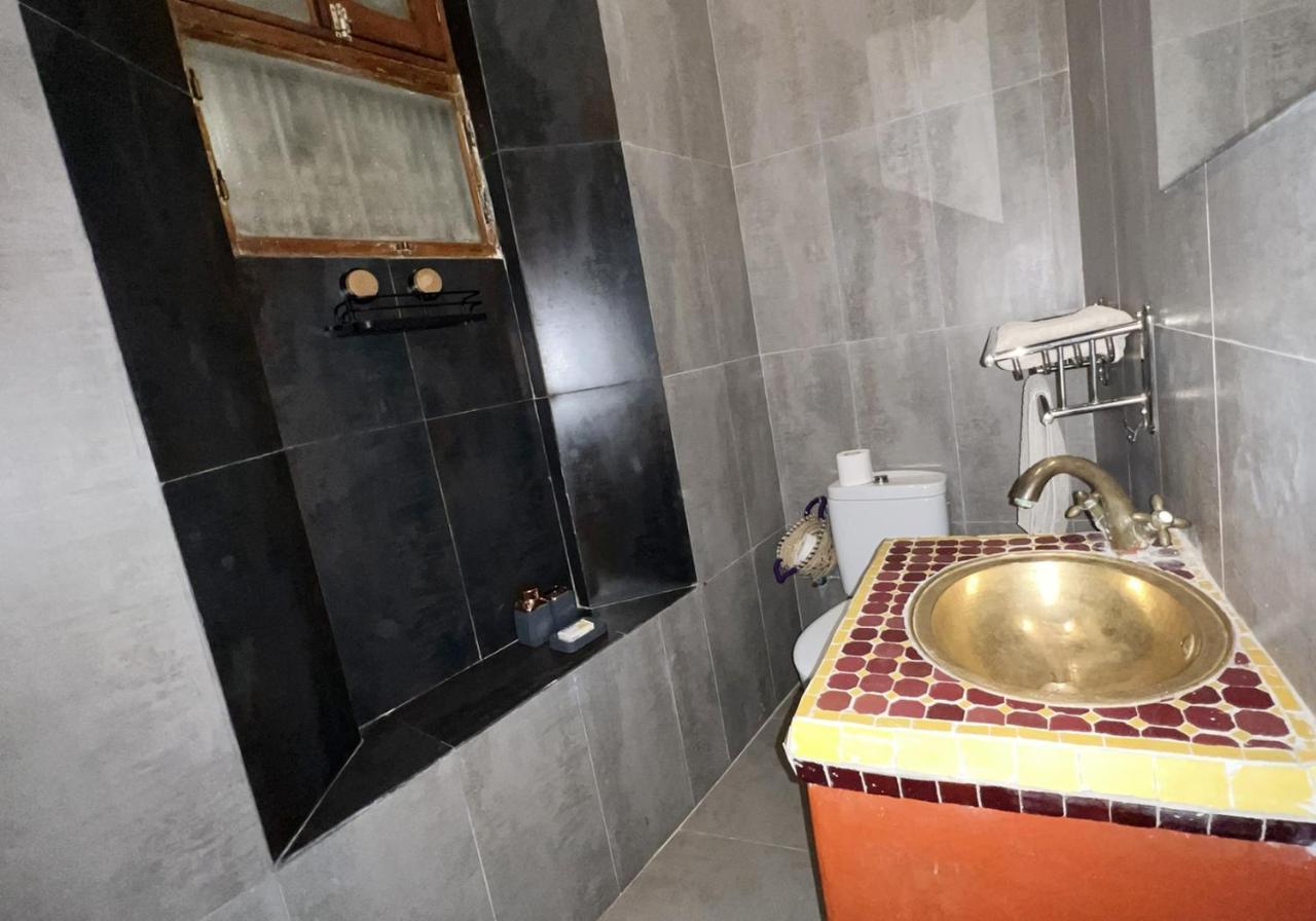 Riad Dezayn Fez Exterior photo
